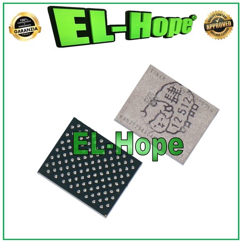 Chip memoria flash nand - chip,