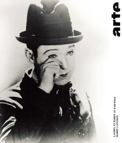 Photo presse télé arte - photo,
