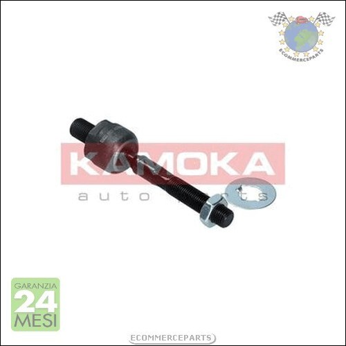 Snodo scatola guida kamoka - guida,