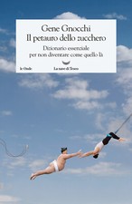 Il petauro dello zucchero