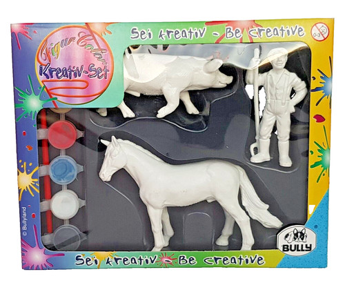 Bullyland 75051 maiale - bullyland,