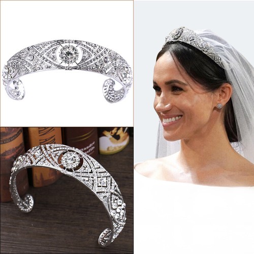 Corona sposa meghan - corona,
