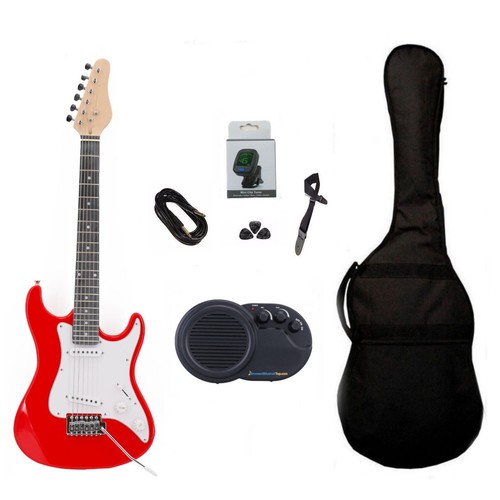 Chitarra elettrica strato - elettrica,
