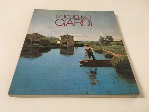Guglielmo ciardi treviso - treviso, ca’