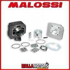 318723 CILINDRO MALOSSI 65CC D.47 ATALA HACKER 50 2T GHISA SP.10