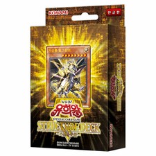 Yu-Gi-Oh Duel Monsters Structure Deck R - L'ASCESA DEI VERI DRAGHI - Versione...