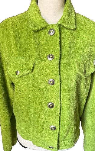 Mike tod giacca - 🦄🧥💚mike,