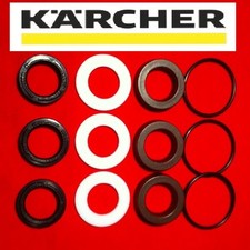 KARCHER HD HDS KIT GUARNIZIONI POMPA 500 558 601 ECO HD 650 675 690 kit guarnizioni riparazione