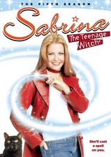 Sabrina the Teenage Witch