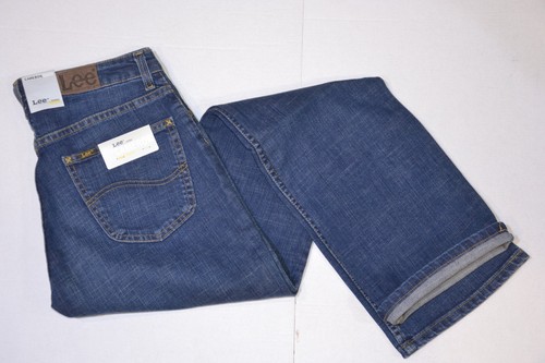 Jeans lee cameron pantalone - jeans,