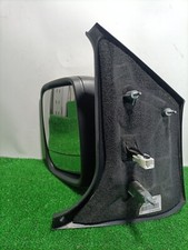 SPECCHIETTO RETROVISORE ESTERNO SINISTRO FIAT TALENTO ANNO 2020