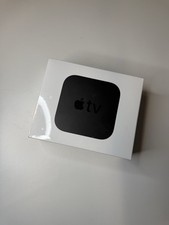 Apple TV 4K 32GB HD Media
