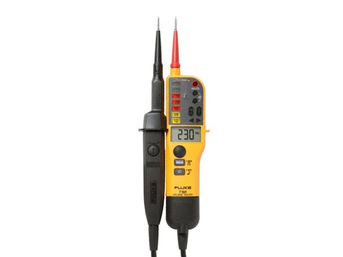 Fluke t150 tester elettrico - fluke,