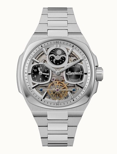 Orologio uomo ingersoll the - ingersoll,