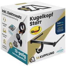 Gancio di traino per Fiat