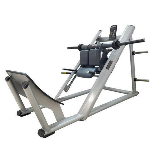 Precor discovery series - precor,