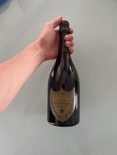 Dom Perignon Vintage 1990
