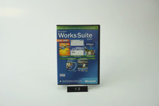 Microsoft Works Suite 2005 PC