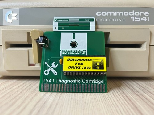 Commodore floppy disk - commodore,