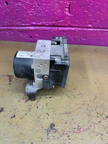 Bloc modulateur centrale abs - bloc,