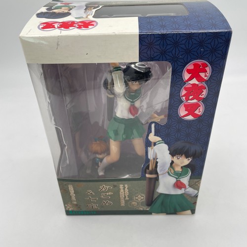 Figure scale kotobukiya - 1/8,