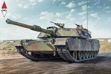 ITALERI 1/35 M1A1 ABRAMS