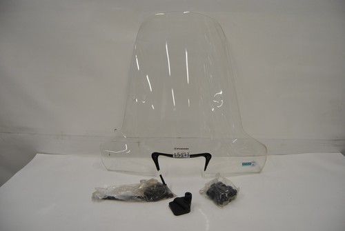 Parabrezza cupolino windshield - parabrezza,