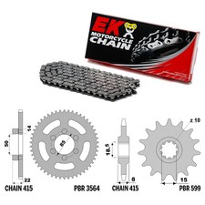 APRILIA RED ROSE CLASSIC 50