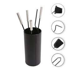 Posate da camino posate da