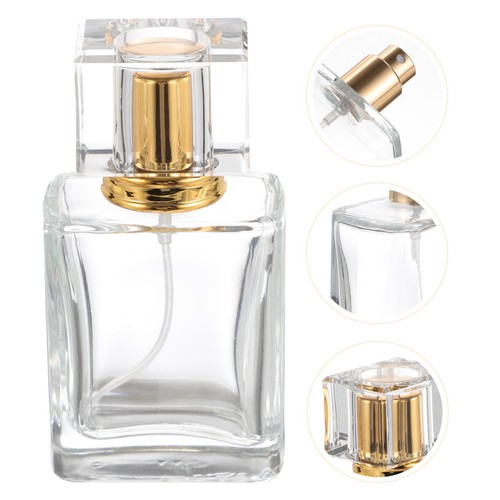 Bottiglia vuota spray profumo - spray,