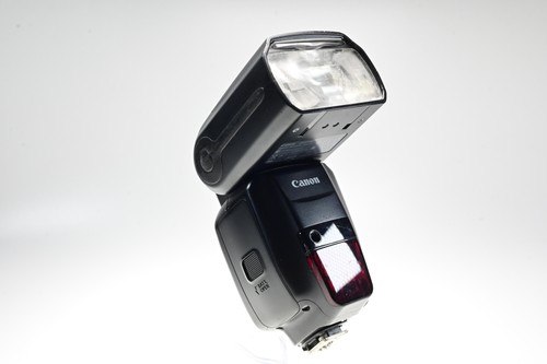 Flash canon 600ex speedlite - flash,