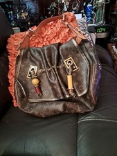 Borsa a tracolla Louis Vuitton