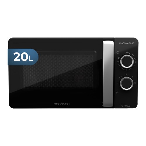 Cecotec forno microonde - forno, a