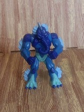 Giochi Gormiti Polypus Lord of