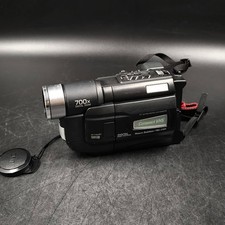 JVC Gr-fxm383 Eg 700x Zoom