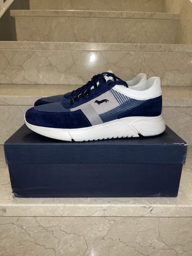 Harmont blaine sneaker - harmont, uomo
