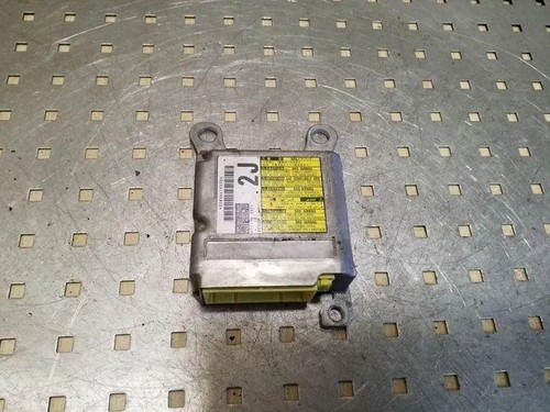 Centralina airbag toyota rav - toyota,