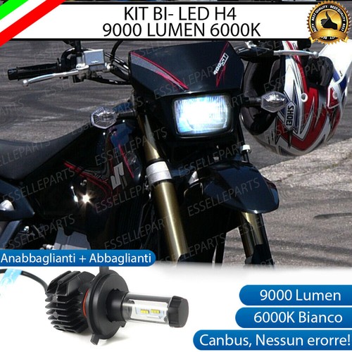 Lampada led 6000k bianco - 6000k,