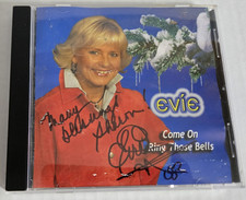 Raro evie tornquist - tornquist, firmato