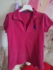 Ralph lauren maglia polo donna - lauren,