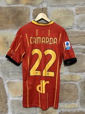 Maglia lecce camarda match - lecce,