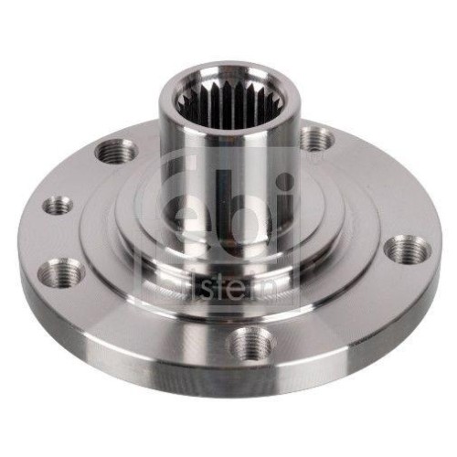 Mozzo ruota febi bilstein - 1,