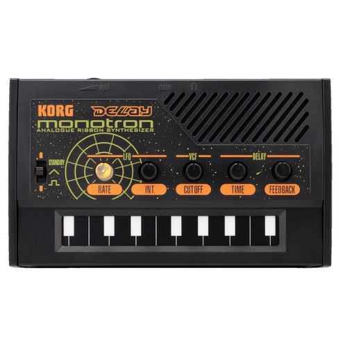 Ritardo korg monotron - korg,