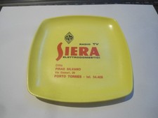 SIERA RADIO TV ELETTRODOMESTICI - PORTO TORRES - PORTACENERE