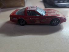 CHEVROLET CORVETTE - BURAGO