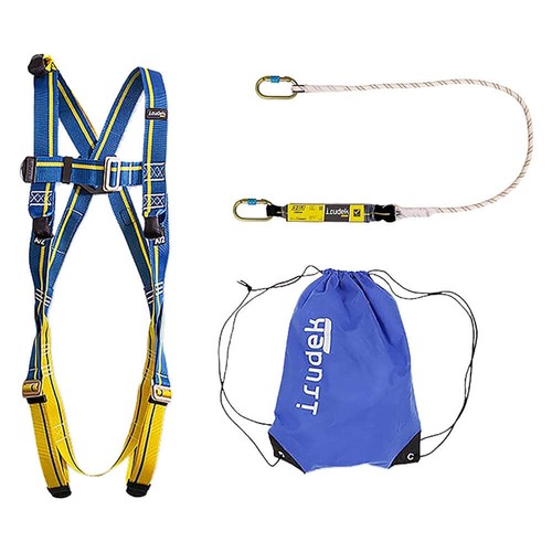 Sistema anticaduta kit - in,