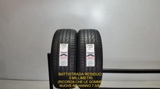 GOMME USATE   225/55R16 99Y