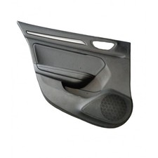 Pannello porta posteriore