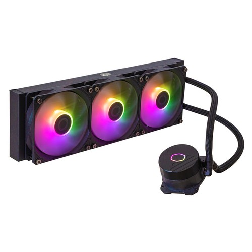 Cooler master masterliquid 360 - master,