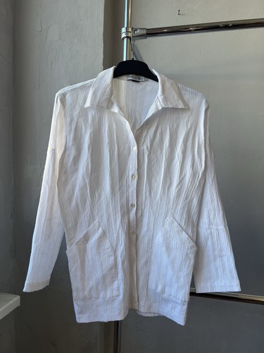 Camicia blusa vintage yves - vintage,
